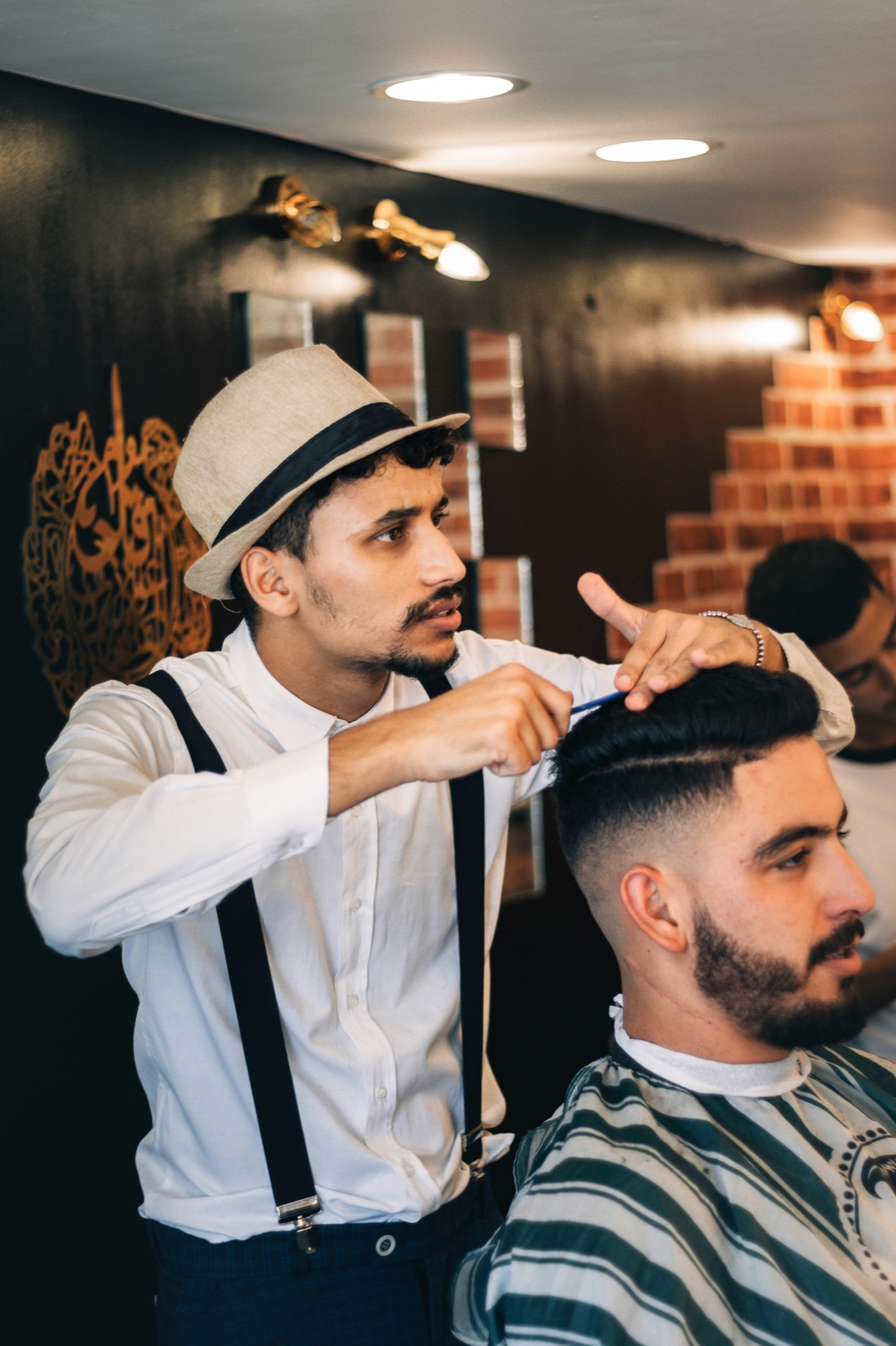 Styling a péče